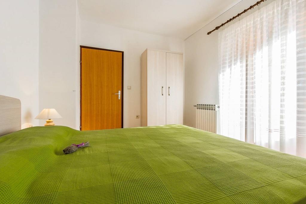 Apartments Valbandon 法扎纳 外观 照片